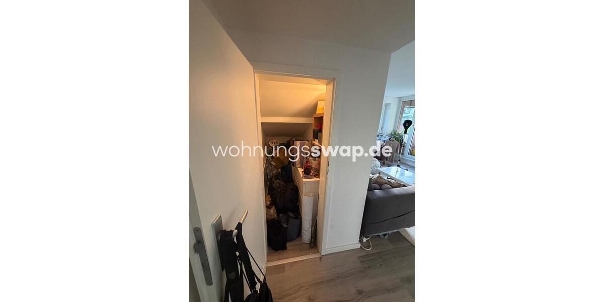 Etagenwohnung Köln Mülheim - 2 Zimmer, 53 m&sup2;, 780&euro; | Angebot:26342648