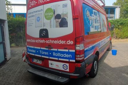 Mercedes-Benz Sprinter 200.000 km 10.900 &euro; Niederkassel 53859