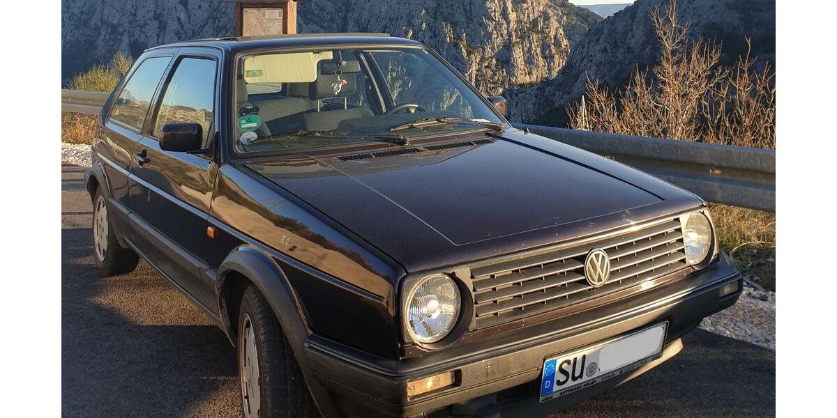 VW Golf 109.478 km 3.700 &euro; Weilerswist 53919