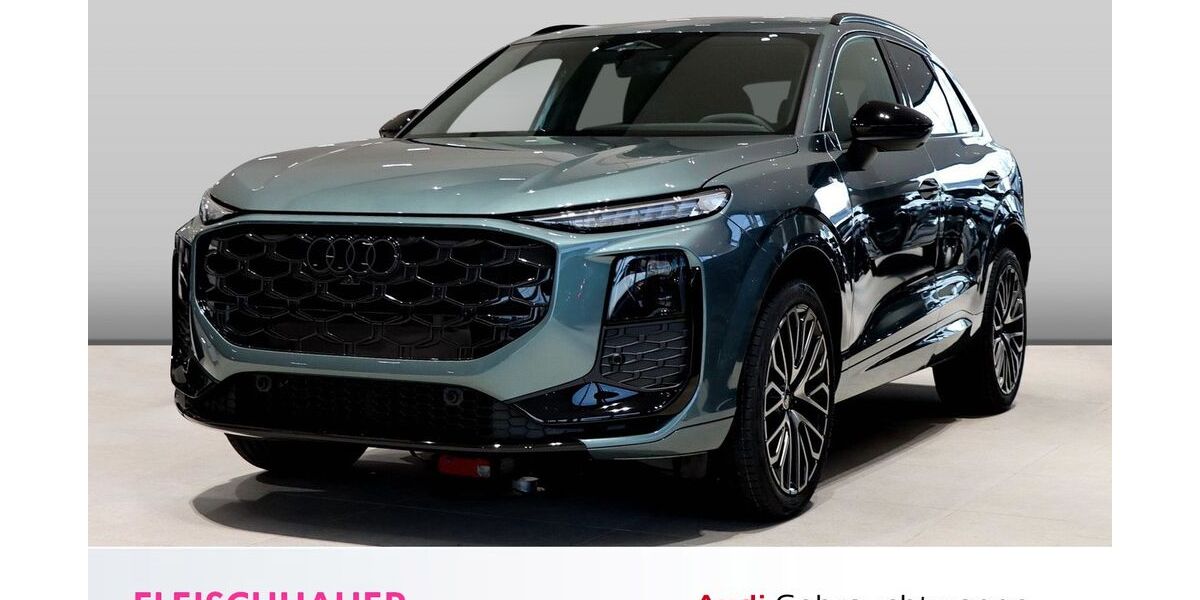 Audi Q3 8.130 km 51.990 &euro; Bonn 53119