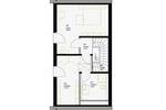 Einfamilienhaus Bergheim Oberaußem - 6 Zimmer, 126 m&sup2;, 488.998&euro; | Angebot:26790006