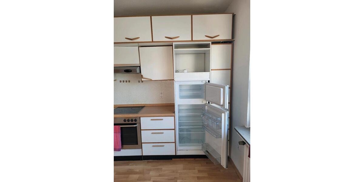 Erdgeschoßwohnung Solingen Aufderhöhe - 3 Zimmer, 87 m&sup2;, 1.000&euro; | Angebot:25333157