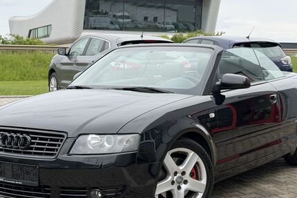 Audi A4 210.500 km 3.850 &euro; Erftstadt 50374