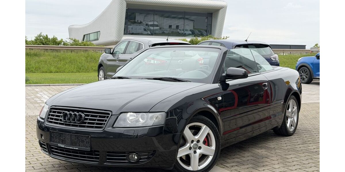 Audi A4 210.500 km 3.850 &euro; Erftstadt 50374