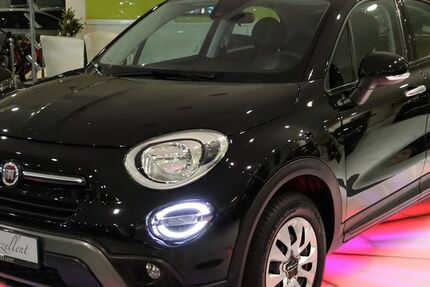 Fiat 500X 53.500 km 14.650 € Troisdorf (Köln/Bonn) 53842