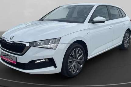 Skoda Scala 55.392 km 15.990 &euro; Köln 51145