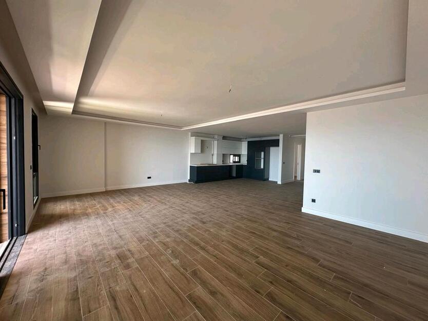 Wohnung İN TÜRKEİ KUŞADASİ MİT PANORAMA AUSSİCHT ZUM MEER