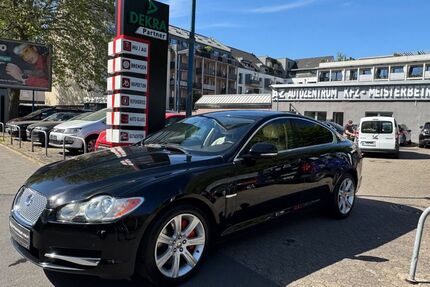 Jaguar XF 170.000 km 6.990 &euro; Köln 50969