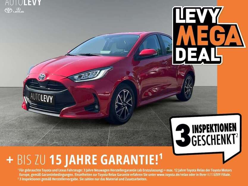 Yaris