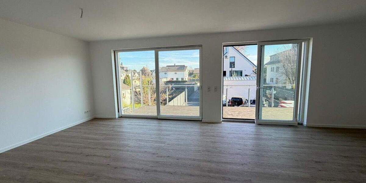 Terrassenwohnung Köln Eil - 3 Zimmer, 100 m&sup2;, 1.690&euro; | Angebot:25052354