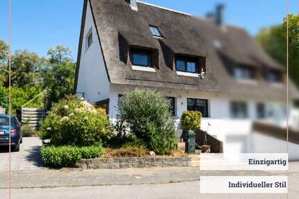 Haus Kerpen Blatzheim Blatzheim - 4 Zimmer, 167 m&sup2;, 599.000&euro; | Angebot:27302583