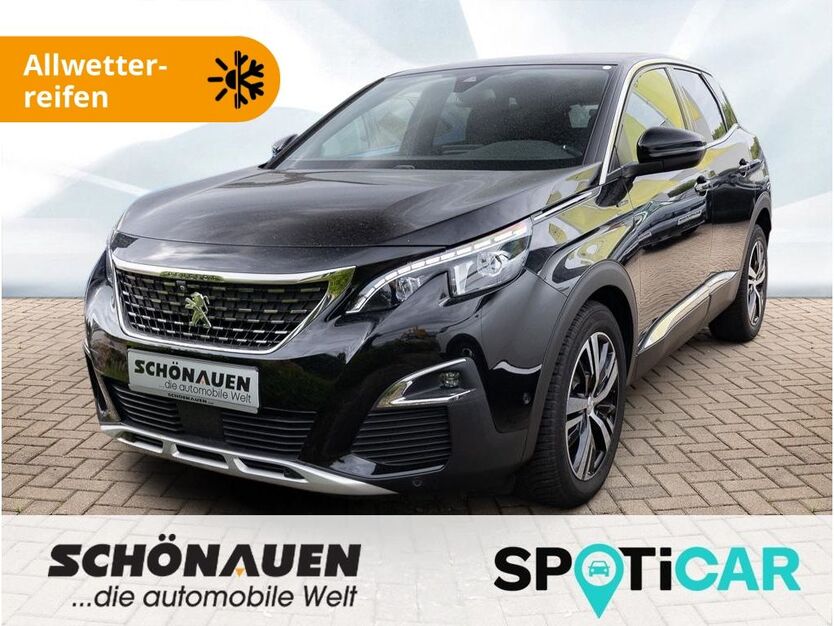 Peugeot 3008 68.794 km 19.750 € Erftstadt 50374