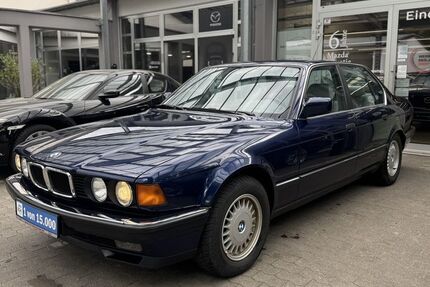 BMW 750 163.215 km 9.990 &euro; Kürten 51515