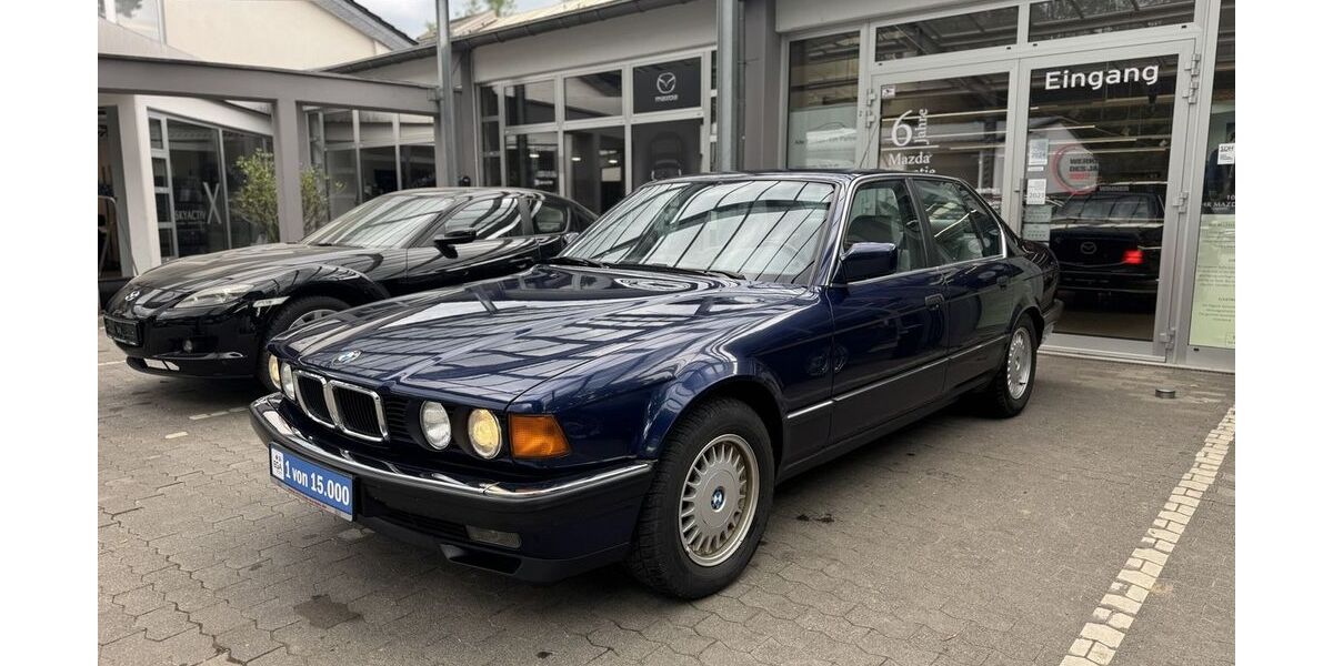 BMW 750 163.215 km 9.990 &euro; Kürten 51515
