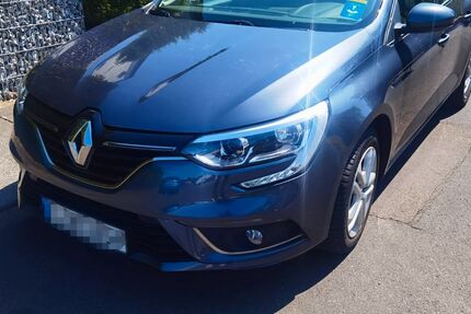 Renault Megane 97.000 km 12.700 &euro; Köln 50737