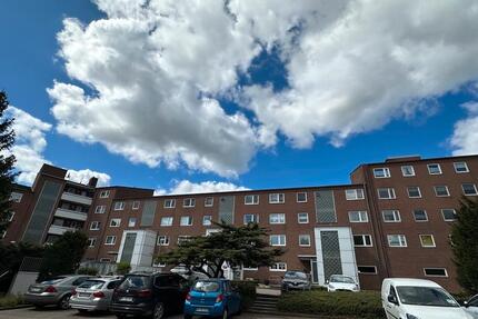 Renovierungsbedürftige 3 Zimmer Wohnung in Neuss-Norf