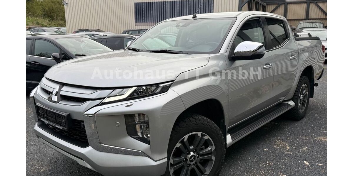 Mitsubishi L200 47.952 km 32.849 &euro; Bergheim bei Köln 50126