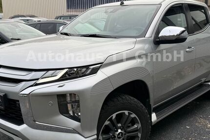 Mitsubishi L200 47.952 km 32.950 &euro; Bergheim bei Köln 50126