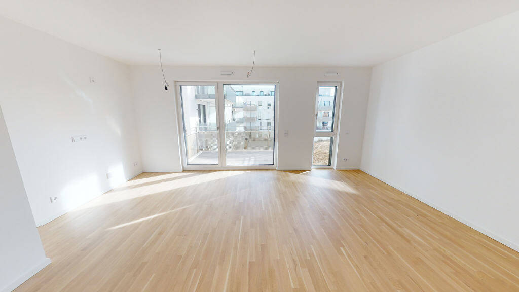 Etagenwohnung Bonn-Duisdorf Duisdorf - 2 Zimmer, 58 m&sup2;, 840&euro; | Angebot:26816722