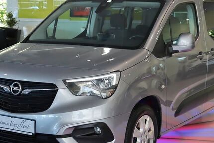 Opel Combo Life 45.831 km 20.750 &euro; Troisdorf (Köln/Bonn) 53842