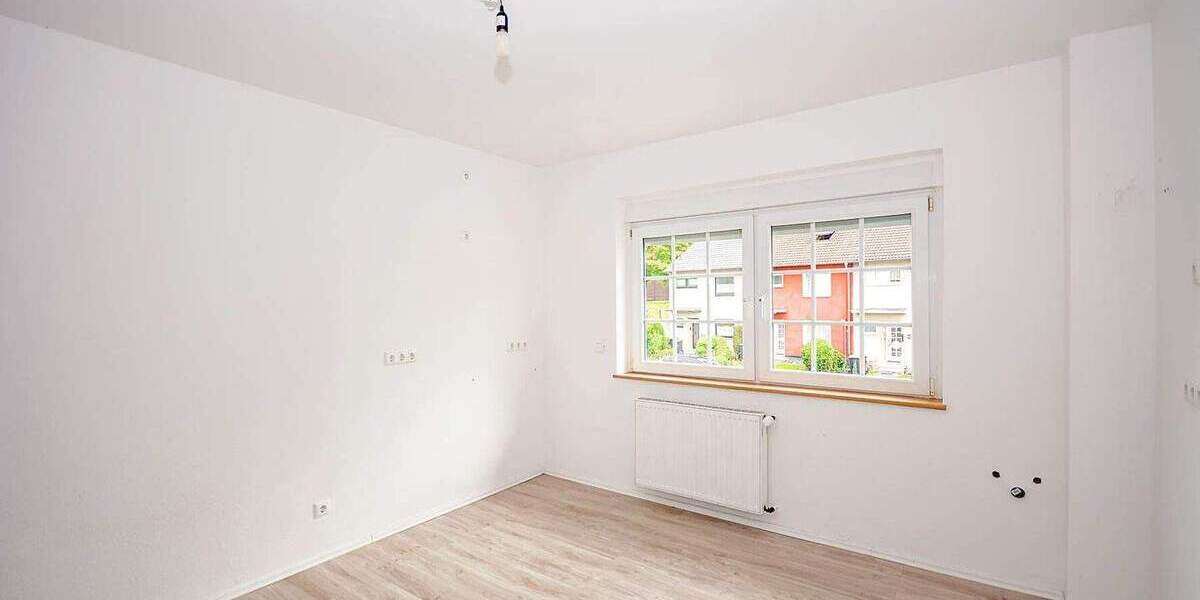 Einfamilienhaus Bergheim Quadrath-Ichendorf - 5 Zimmer, 100 m&sup2;, 359.000&euro; | Angebot:24251860