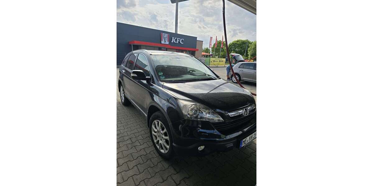Honda CR-V 160.000 km 7.200 € Gruiten (Haan) 42781