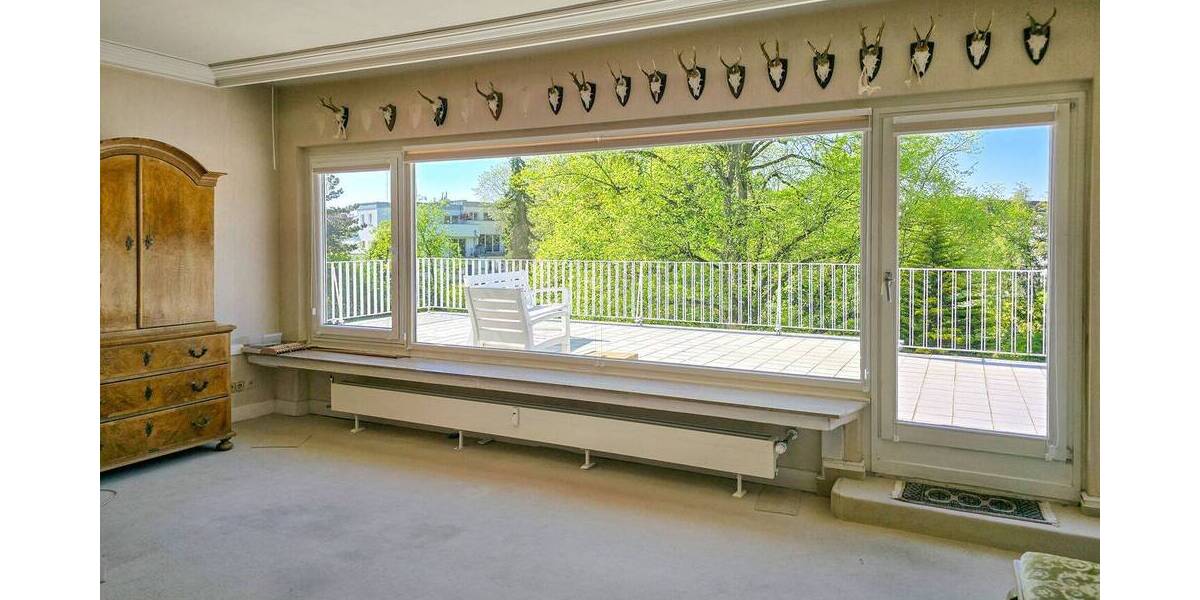 Etagenwohnung Köln / Braunsfeld Braunsfeld - 3 Zimmer, 204 m&sup2;, 1.280.000&euro; | Angebot:26305949