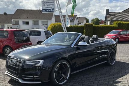 Audi RS5 26.763 km 52.990 &euro; Neunkirchen-Seelscheid 53819