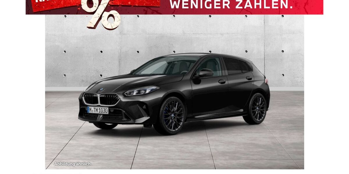 BMW 123 6.900 km 45.370 &euro; Sankt Augustin 53757