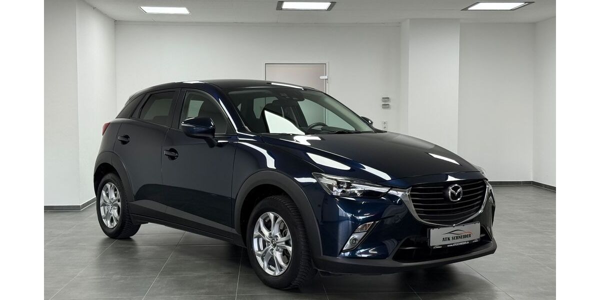 Mazda CX-3 108.800 km 12.500 € Wesseling 50389