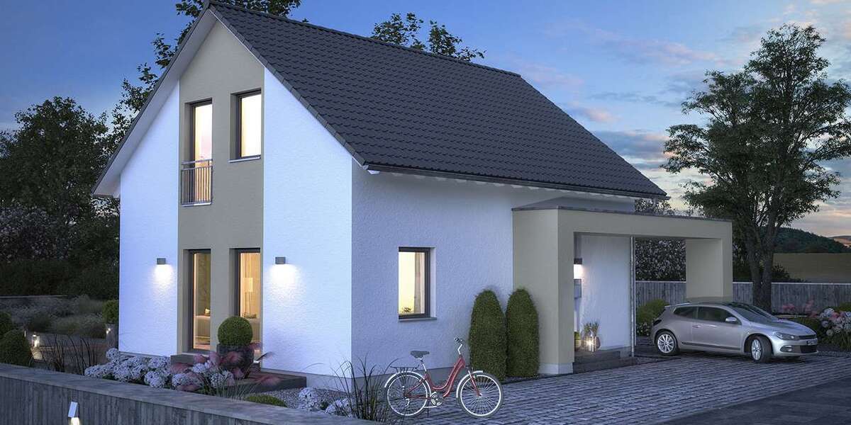 Mehrfamilienhaus, Wohnhaus Elsdorf - 5 Zimmer, 112 m&sup2;, 343.297&euro; | Angebot:26779500