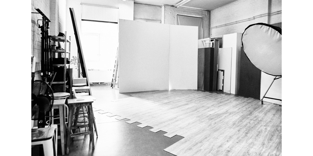 Studiobeteiligung zimmer