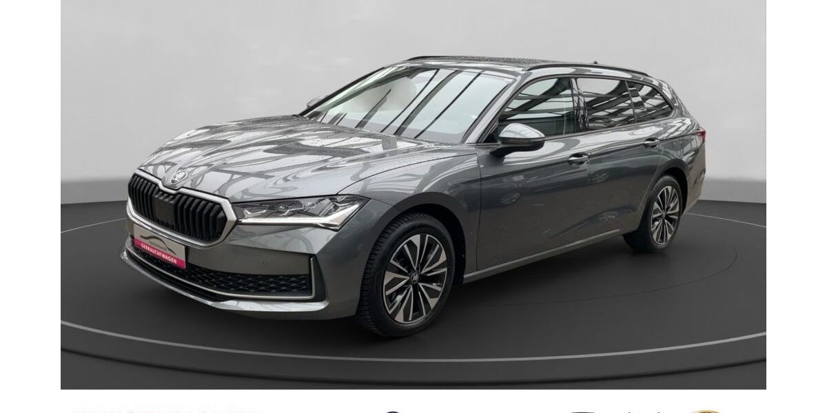 Skoda Superb 9.500 km 36.980 &euro; Köln-Mülheim 51063