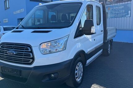 Ford Transit 89.000 km 19.450 &euro; brühl 50321