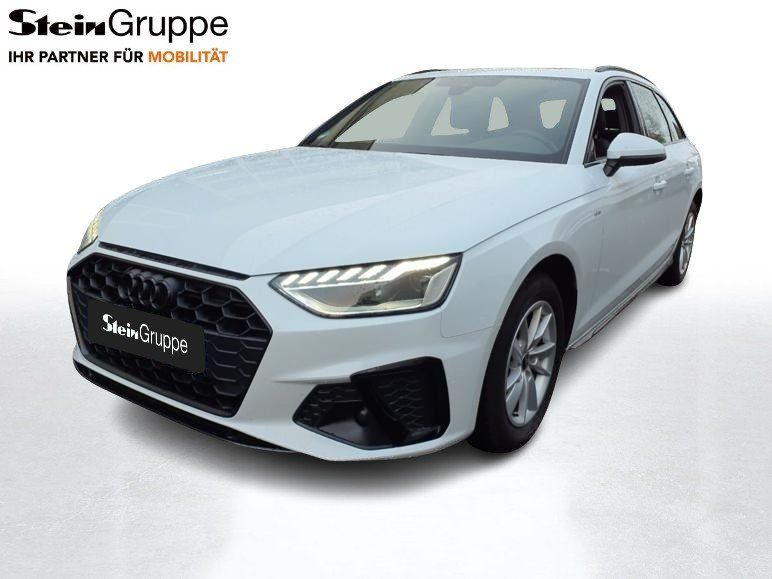 Audi A4 45.550 km 31.880 &euro; Bergisch Gladbach 51465