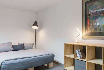 Zimmer Köln Ensen - 2 Zimmer, 1.200&euro; | Angebot:26342113