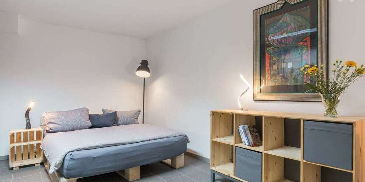 Zimmer Köln Ensen - 2 Zimmer, 1.200&euro; | Angebot:26342113