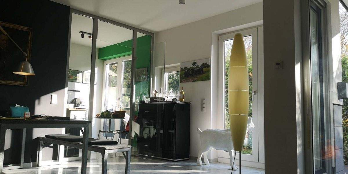 Etagenwohnung Köln Lindenthal - 3 Zimmer, 90 m&sup2;, 1.500&euro; | Angebot:25566253