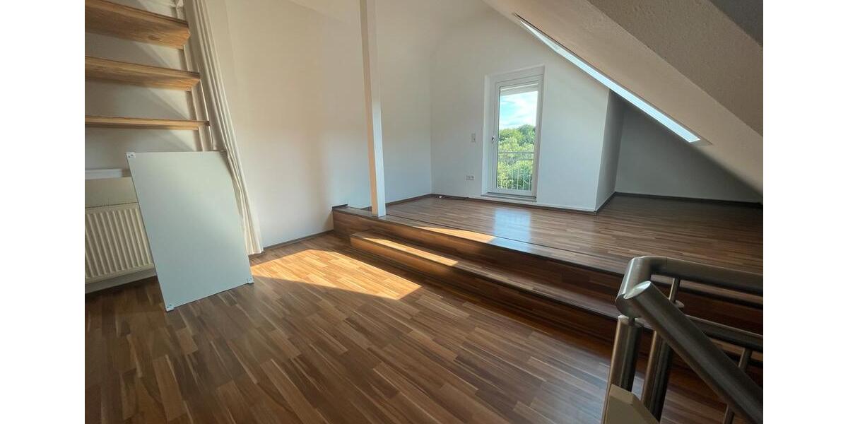 Maisonettenwohnung Bergisch Gladbach Alt-Frankenforst - 3 Zimmer, 86 m&sup2;, 380.000&euro; | Angebot:26799534