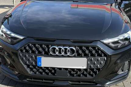 Audi A1 72.900 km 18.500 € Leverkusen 51379