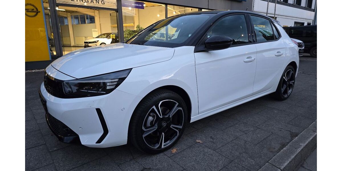 Opel Corsa 19.542 km 18.900 &euro; Brühl 50321