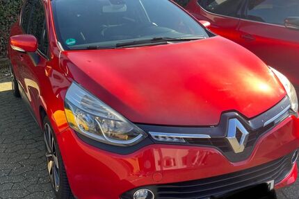 Renault Clio 77.046 km 6.190 &euro; Solingen 42699