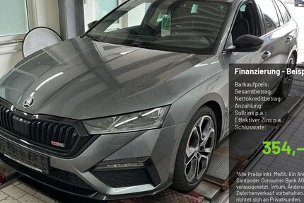 Skoda Octavia 46.027 km 32.990 &euro; Pulheim-Brauweiler 50259