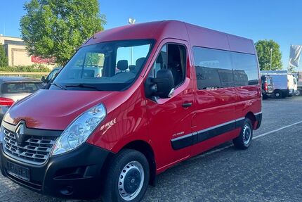 Renault Master 131.000 km 14.980 &euro; Erftstadt 50374