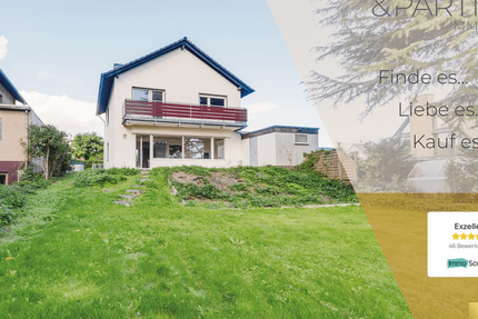 Haus Bergheim Auenheim - 5 Zimmer, 132 m&sup2;, 530.000&euro; | Angebot:27656778