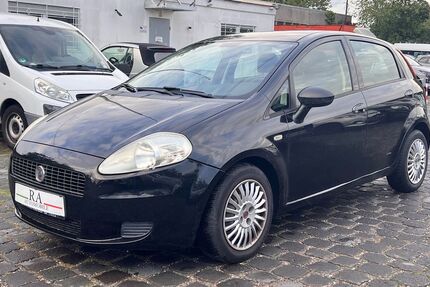 Fiat Punto 105.000 km 2.490 &euro; Köln 51107