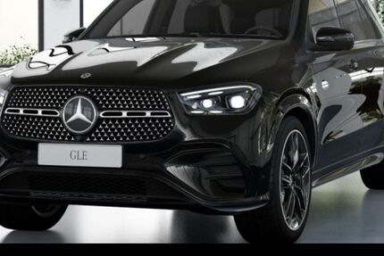 Mercedes-Benz GLE 350 9.900 km 88.790 &euro; Frechen 50226