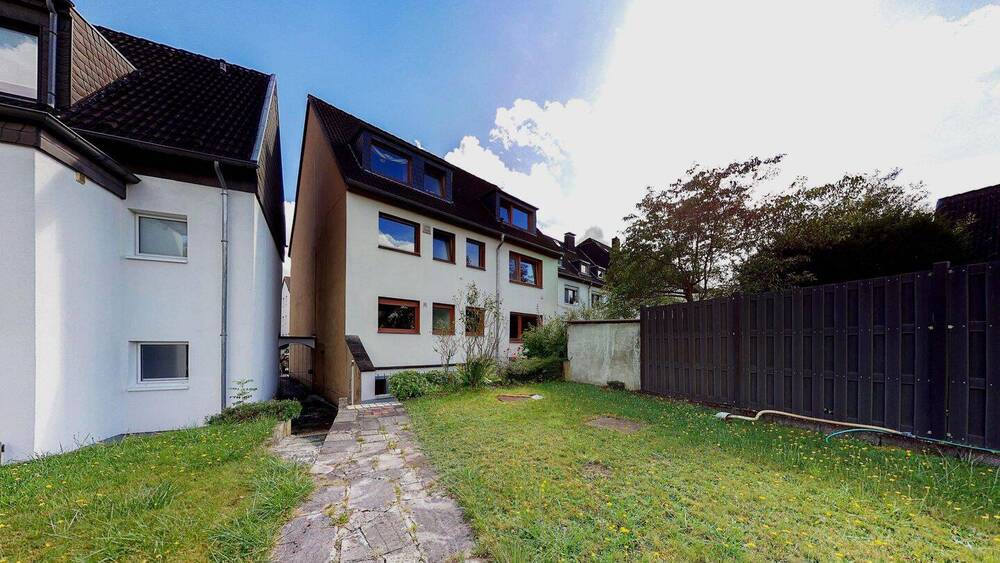 Mehrfamilienhaus, Wohnhaus Köln Rath/Heumar - 9 Zimmer, 205 m&sup2;, 649.000&euro; | Angebot:23972113
