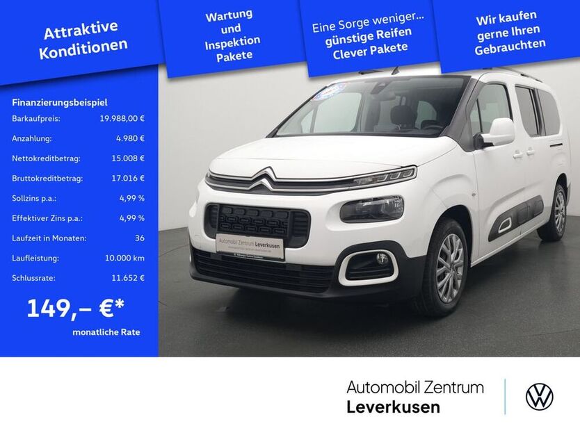 Berlingo
