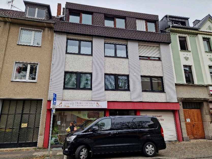 Wohnung zum Kaufen in Bonn-Beuel 358.000 € 125 m²